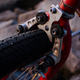 Image for article titled I Am Dumping Money Into A Trash Bike Because It Has The Weirdest, Coolest Brakes I've Ever Seen